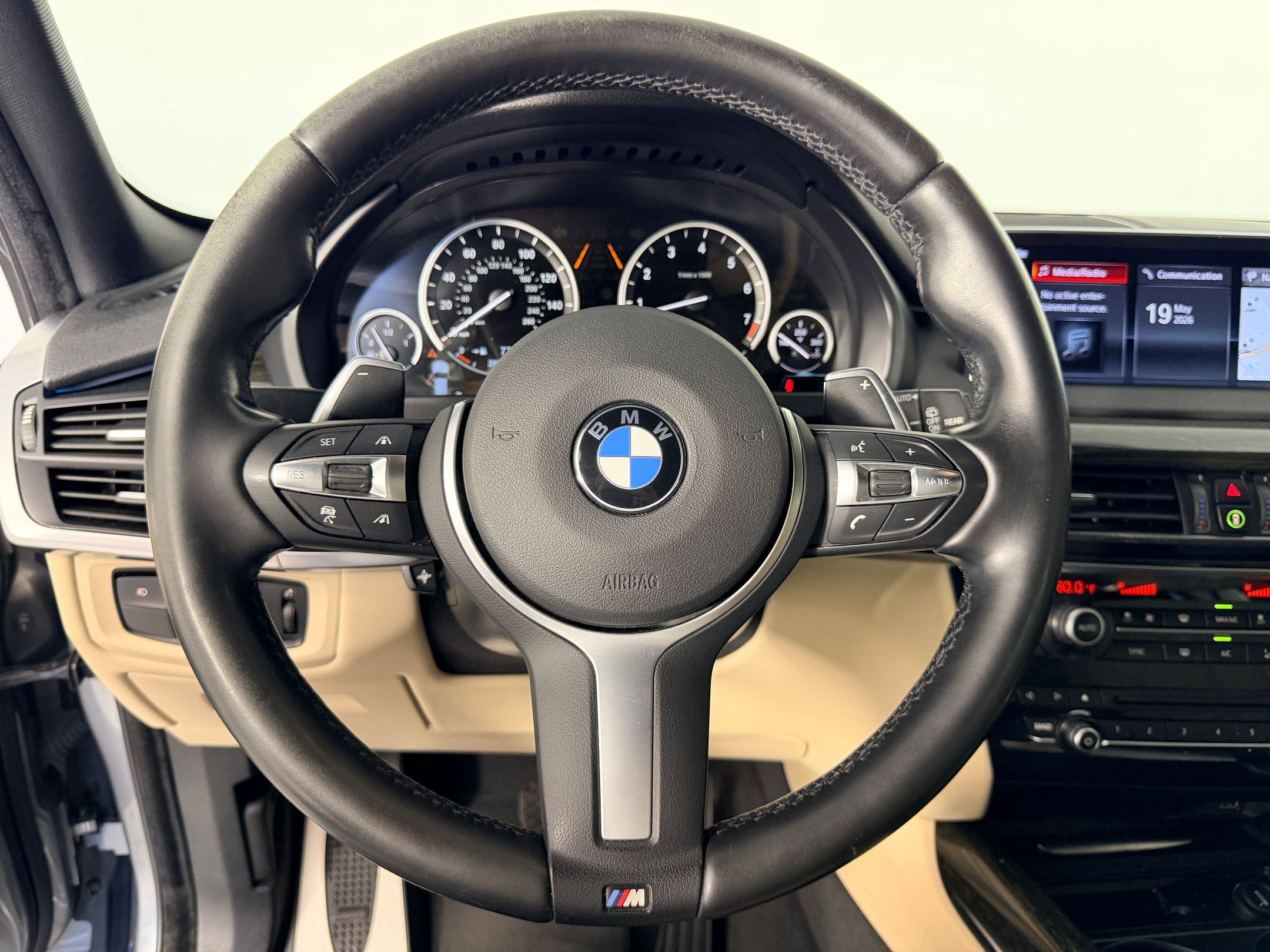 Used 2018 BMW X5 xDrive35i AWD/4WD image 14