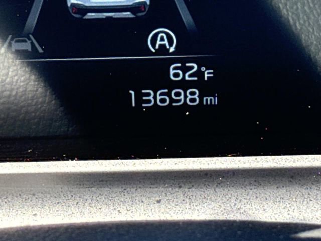 Used 2025 Kia Seltos S FWD image 28