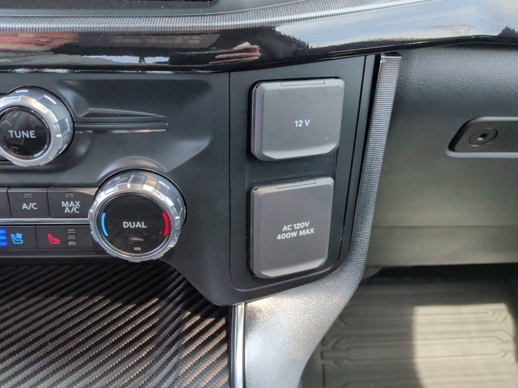 Used 2023 Ford F150 Raptor w/ Equipment Group 802A Raptor R image 31