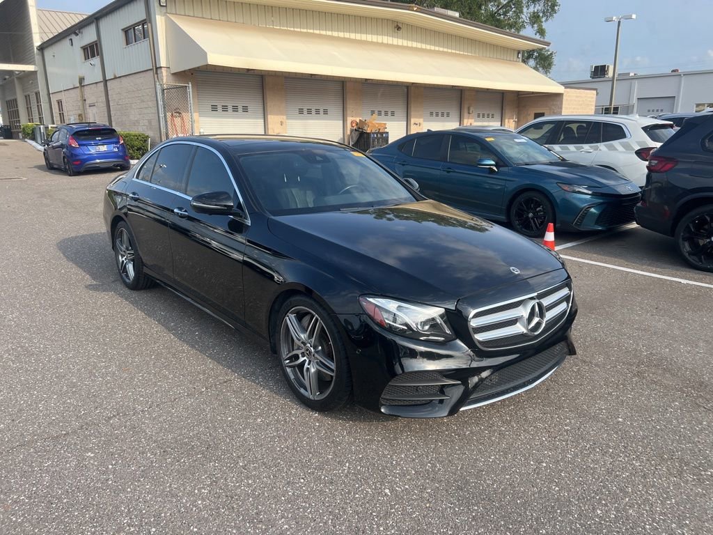 Used 2019 Mercedes-Benz E 300 image 15