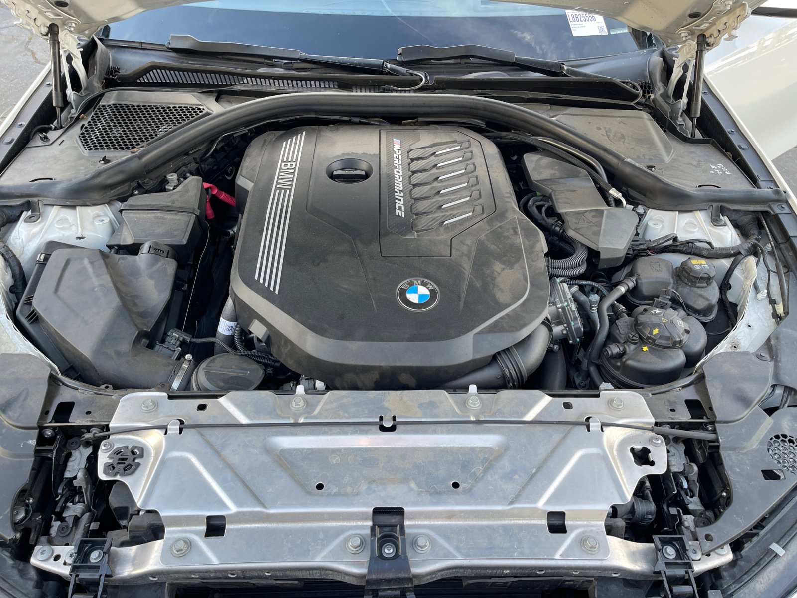 Used 2020 BMW M340i image 23