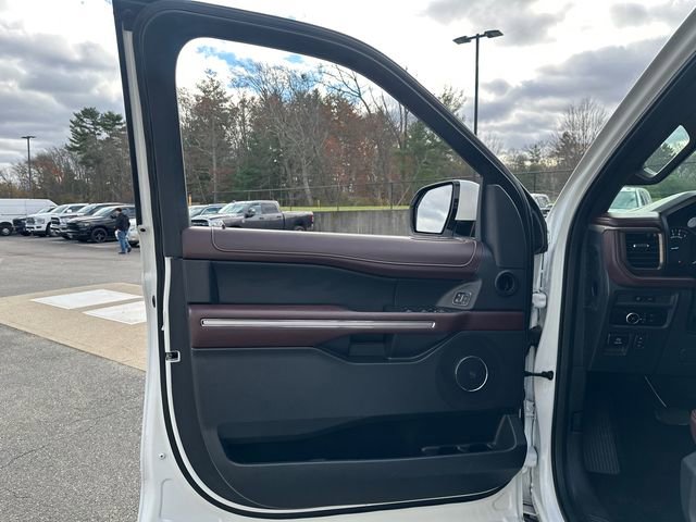 Certified 2023 Ford Expedition Max Limited image 30