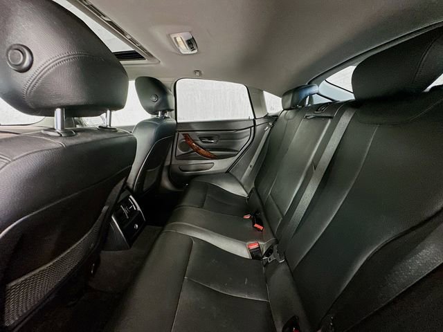 Used 2015 BMW 428i Gran Coupe image 24