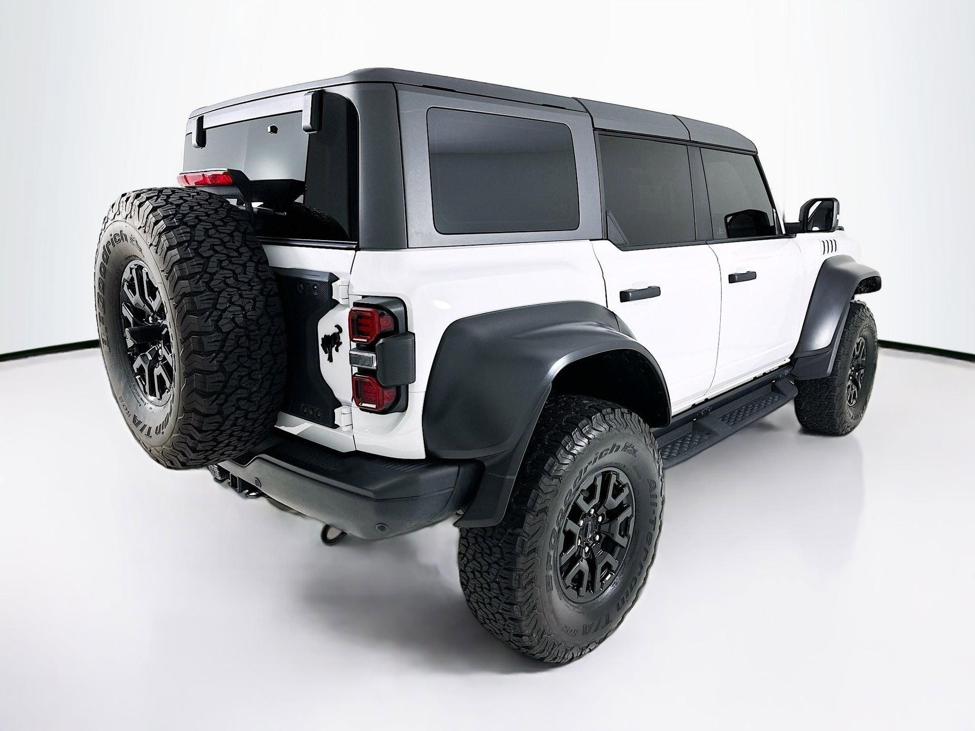 Used 2023 Ford Bronco Raptor image 8