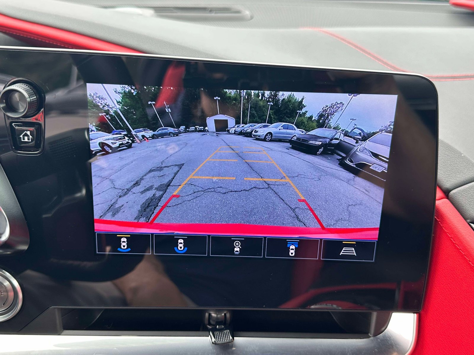 Used 2023 Chevrolet Corvette Stingray Preferred Conv w/ 2LT image 10