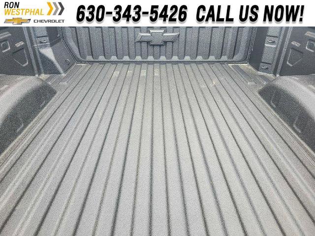 New 2025 Chevrolet Silverado 2500 LT w/ All Star Edition image 17