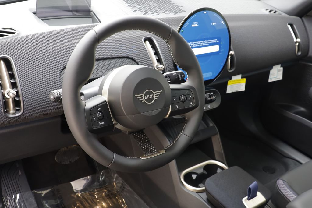 New 2026 MINI Cooper Countryman S image 7