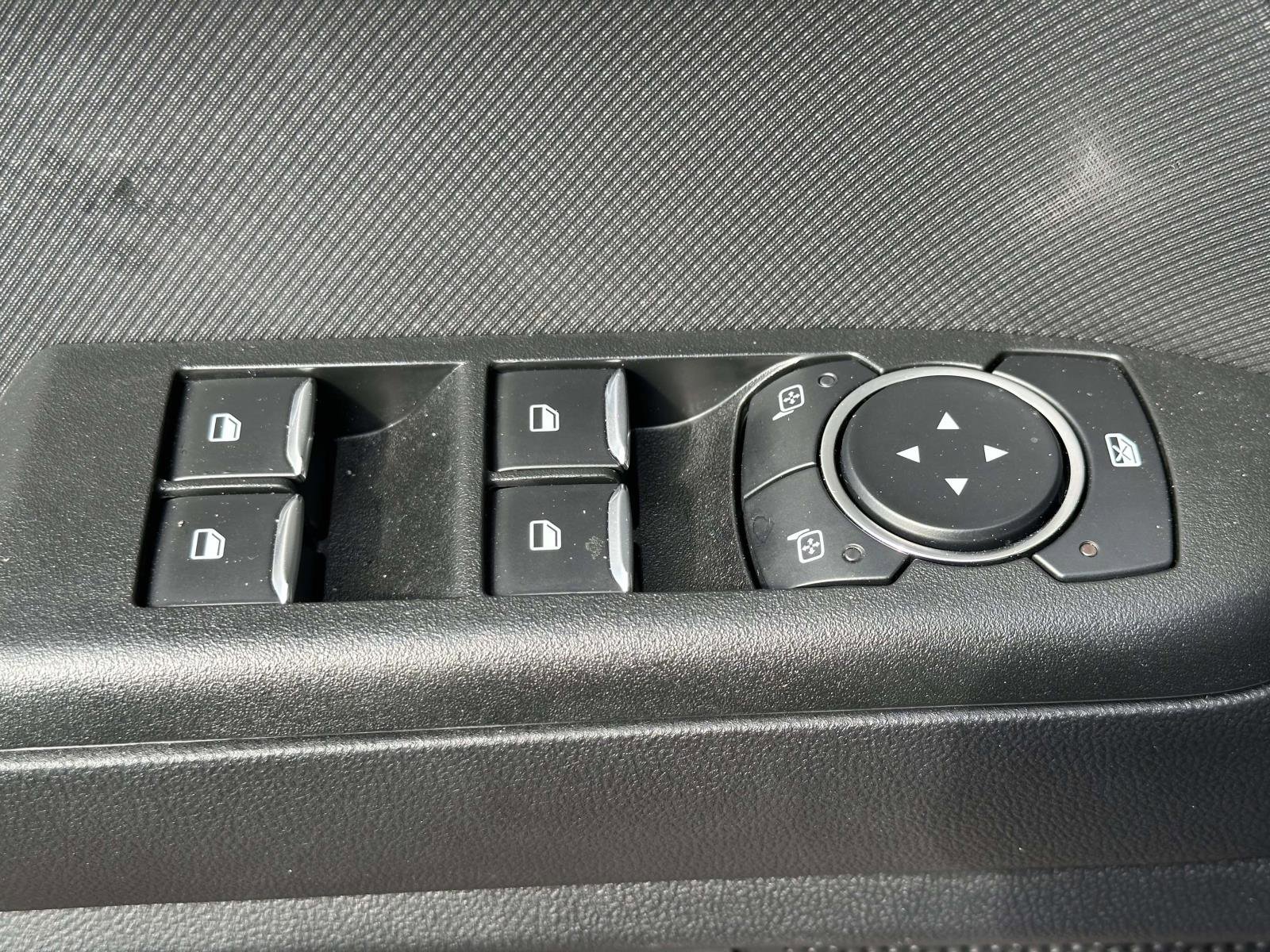 Certified 2025 Ford Bronco Sport Badlands w/ Sasquatch Badlands Package image 17