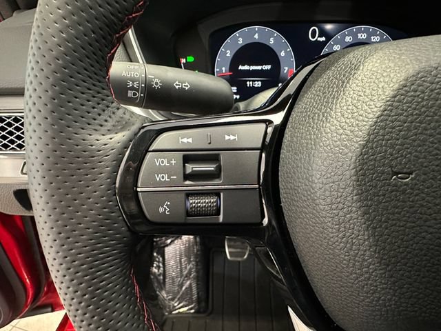 New 2026 Acura Integra Type S FWD image 16