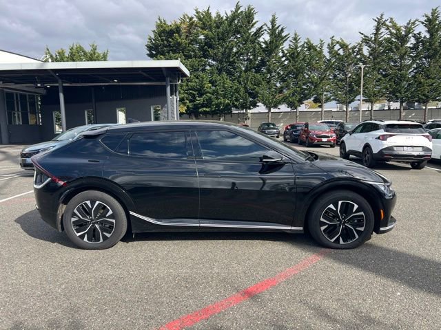 Certified 2024 Kia EV6 Wind image 5