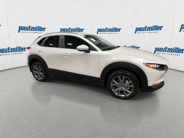 New 2026 MAZDA CX-30 AWD 2.5 S image 13