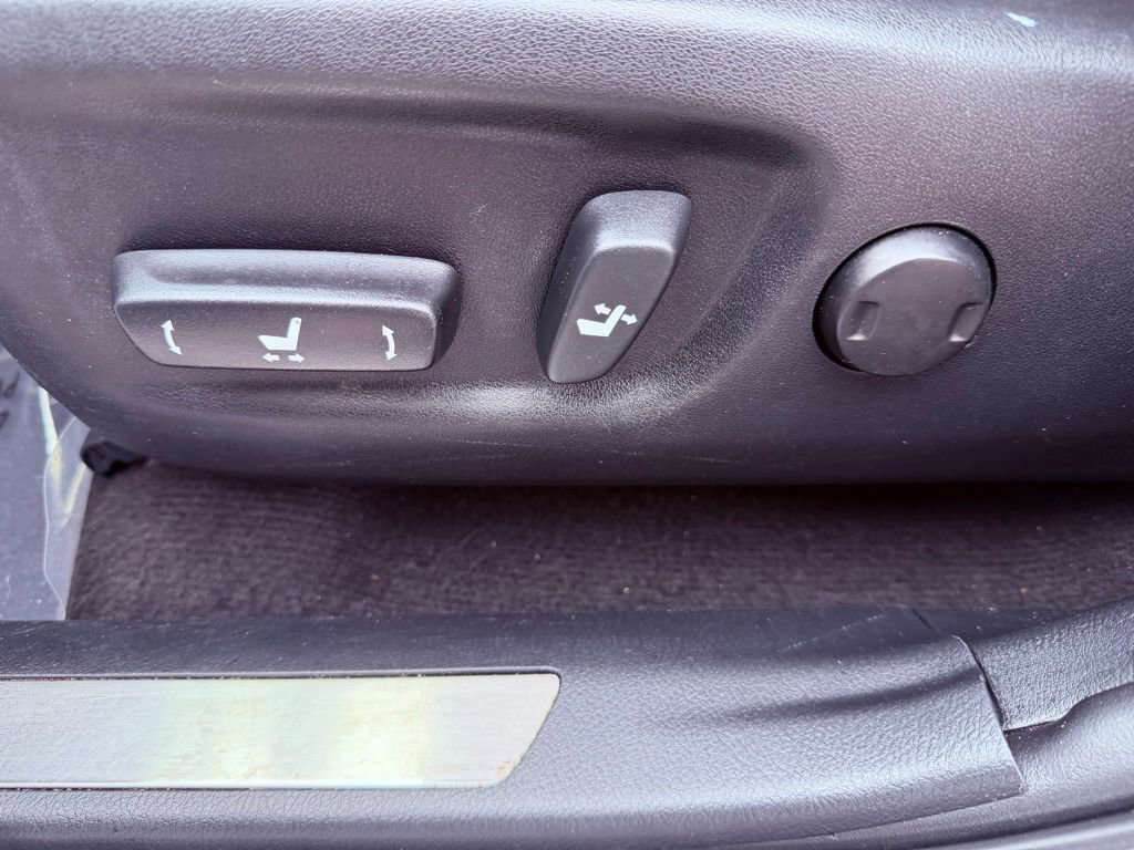 Certified 2020 Lexus NX 300 F Sport w/ Accessory Package 2 image 18