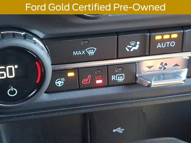 Used 2024 Ford Bronco Outer Banks AWD/4WD image 28