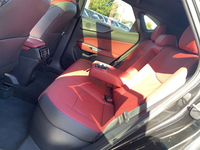Used 2024 Lexus NX 350h AWD image 10