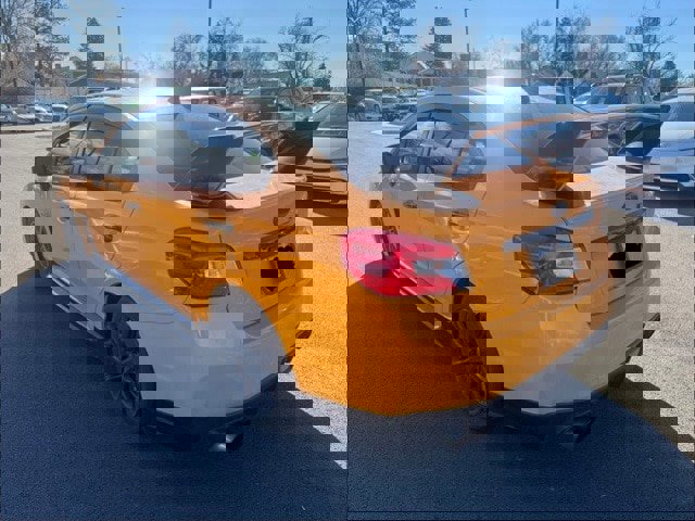 Used 2018 Subaru WRX image 5