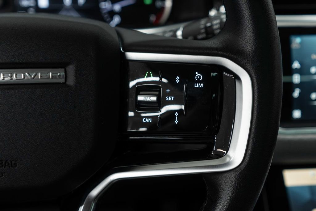 Used 2023 Land Rover Range Rover Evoque S image 21