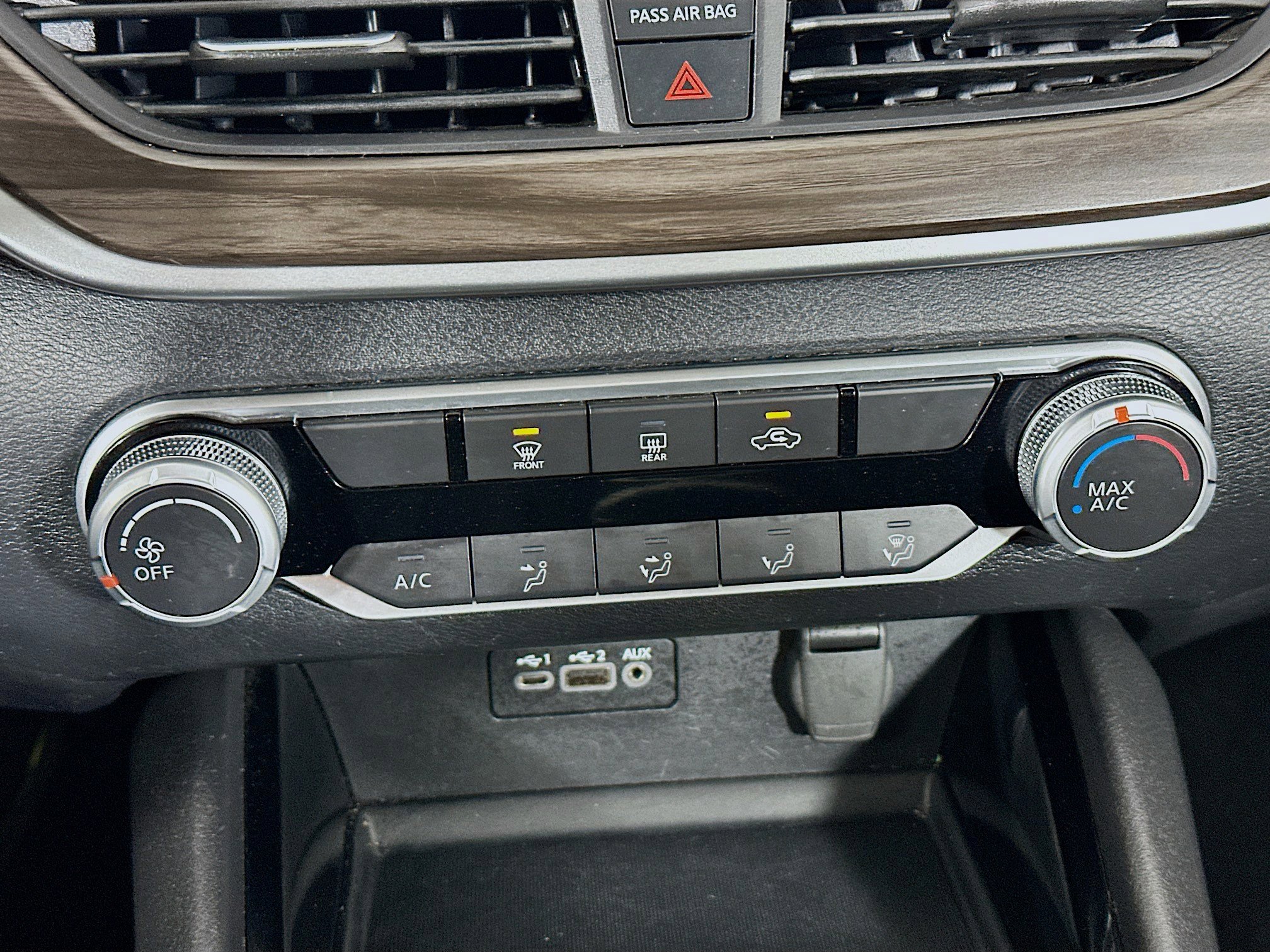 Used 2024 Nissan Altima 2.5 SV image 22