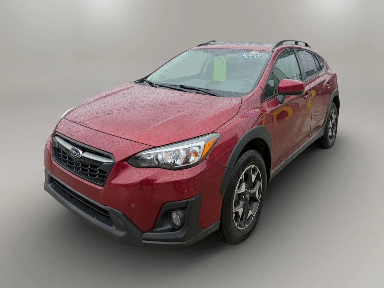 Used 2019 Subaru Crosstrek 2.0i Premium AWD/4WD image 3