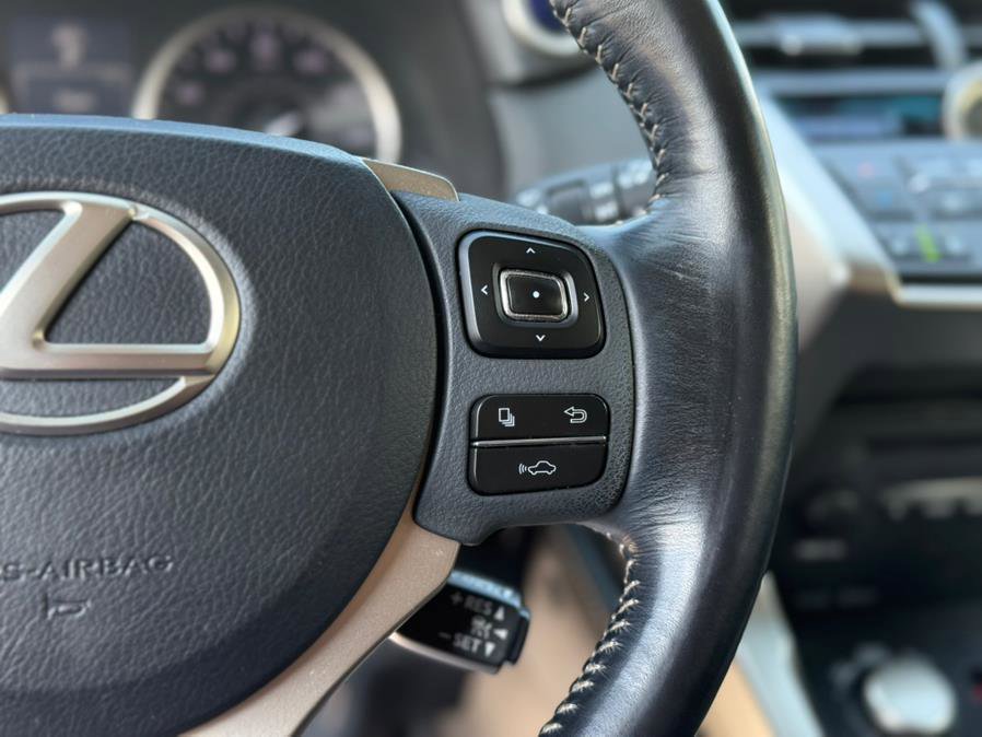 Used 2016 Lexus NX 300h AWD w/ Luxury Package image 25