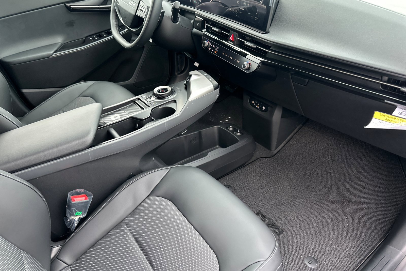 New 2025 Kia EV6 Light image 17