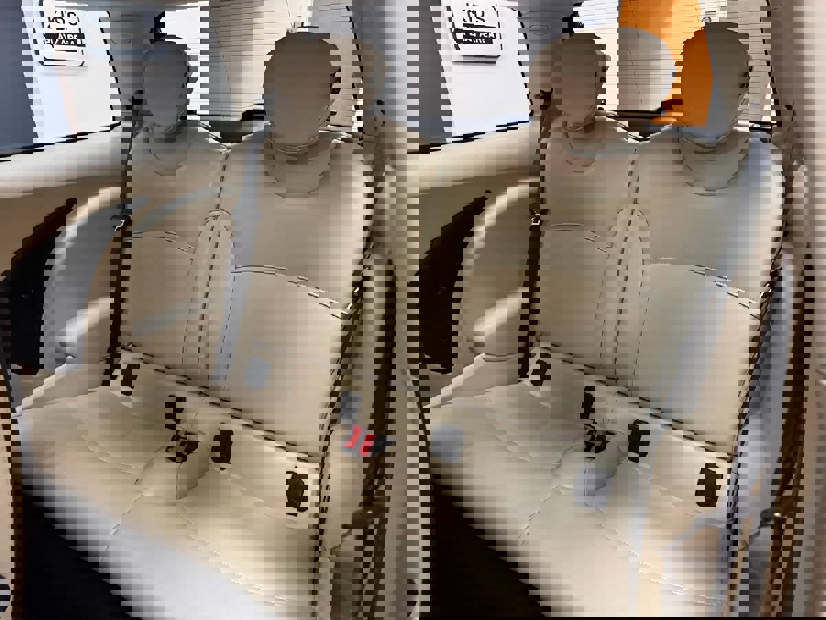 Used 2011 MINI Cooper S image 35