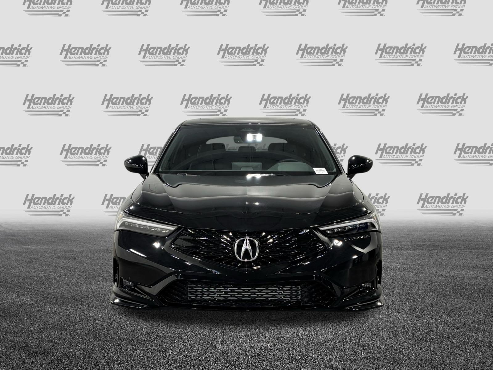 New 2026 Acura Integra A-Spec FWD image 3