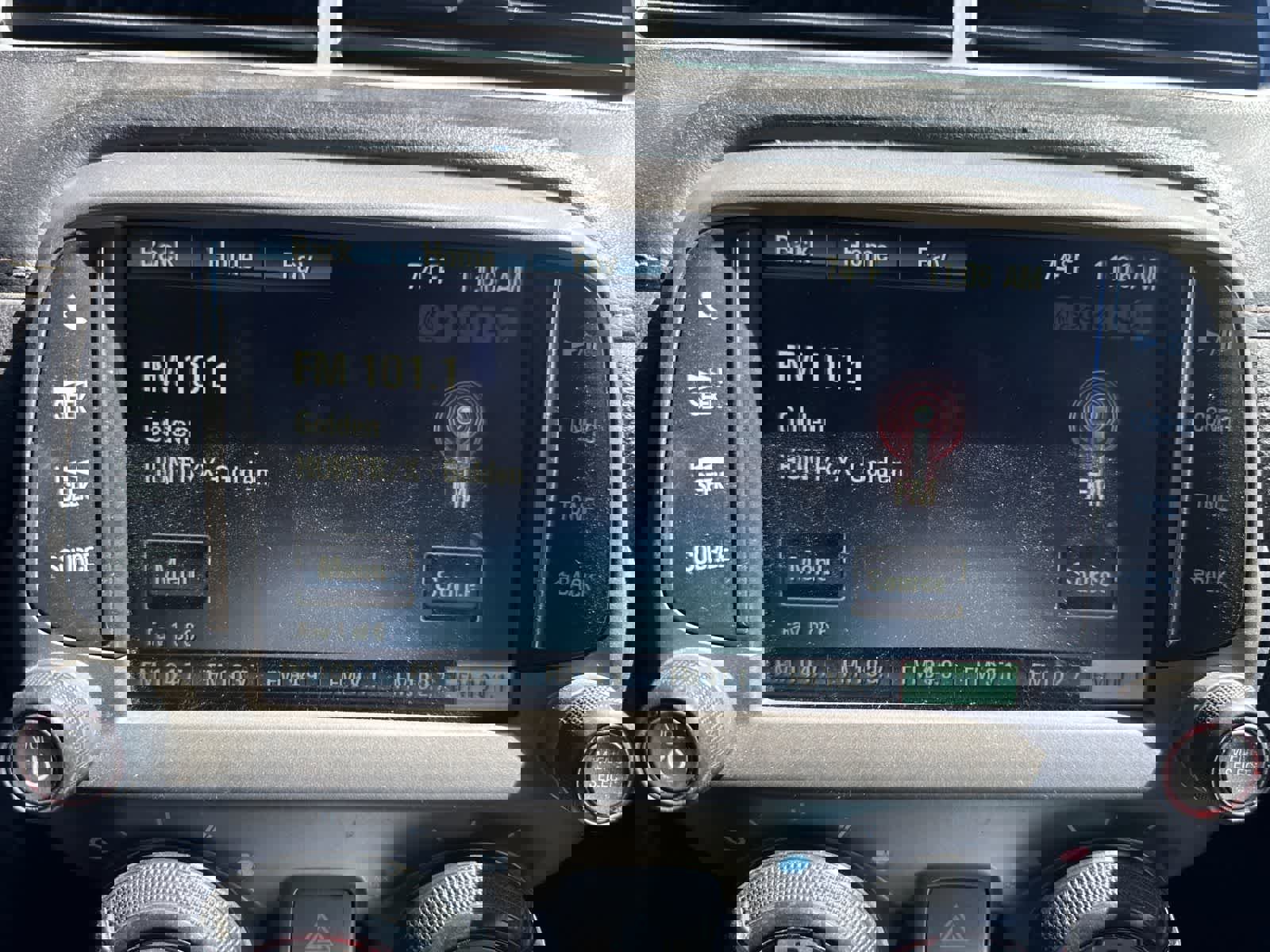 Used 2014 Chevrolet Camaro LT image 21