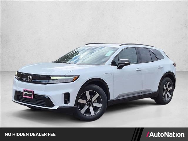 New 2026 Honda Prologue Touring image 1