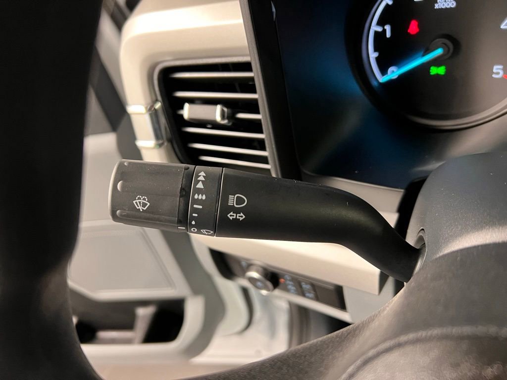 New 2026 Ford F550 4x4 Crew Cab image 16