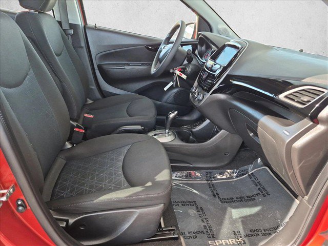 Used 2022 Chevrolet Spark LT FWD image 20