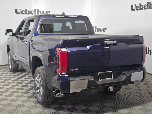 New 2026 Toyota Tundra 1794 Edition image 5