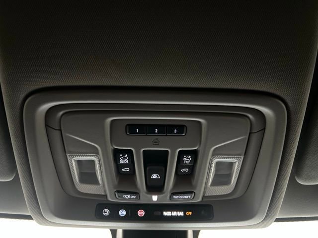 Used 2020 GMC Sierra 1500 Denali w/ Denali Ultimate Package image 40