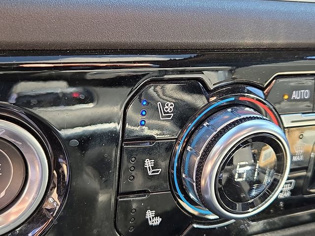 Used 2023 GMC Sierra 1500 SLT w/ SLT Premium Package image 16