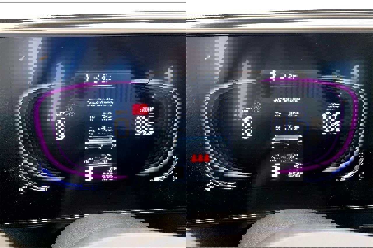 Used 2023 Kia Sportage EX image 23