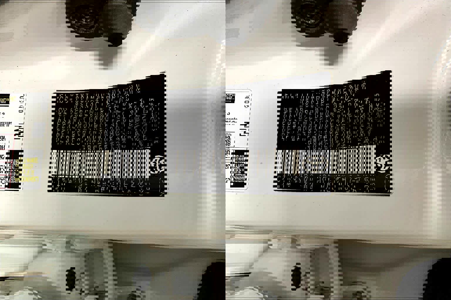 Certified 2024 Toyota Corolla Sedan w/ SE Convenience Package image 33