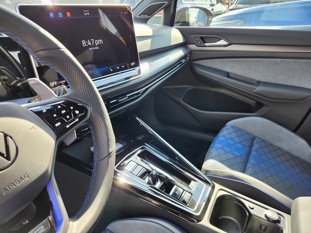 New 2026 Volkswagen Golf w/ Euro Style Package AWD/4WD image 7