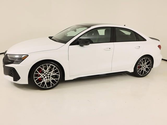 New 2026 Audi RS 3 image 2