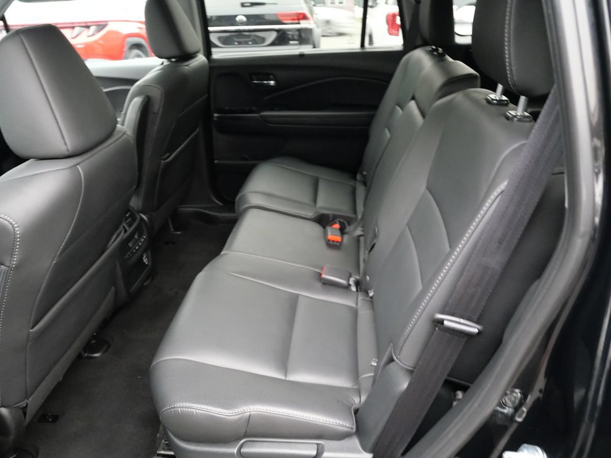 Used 2021 Honda Pilot EX-L image 21