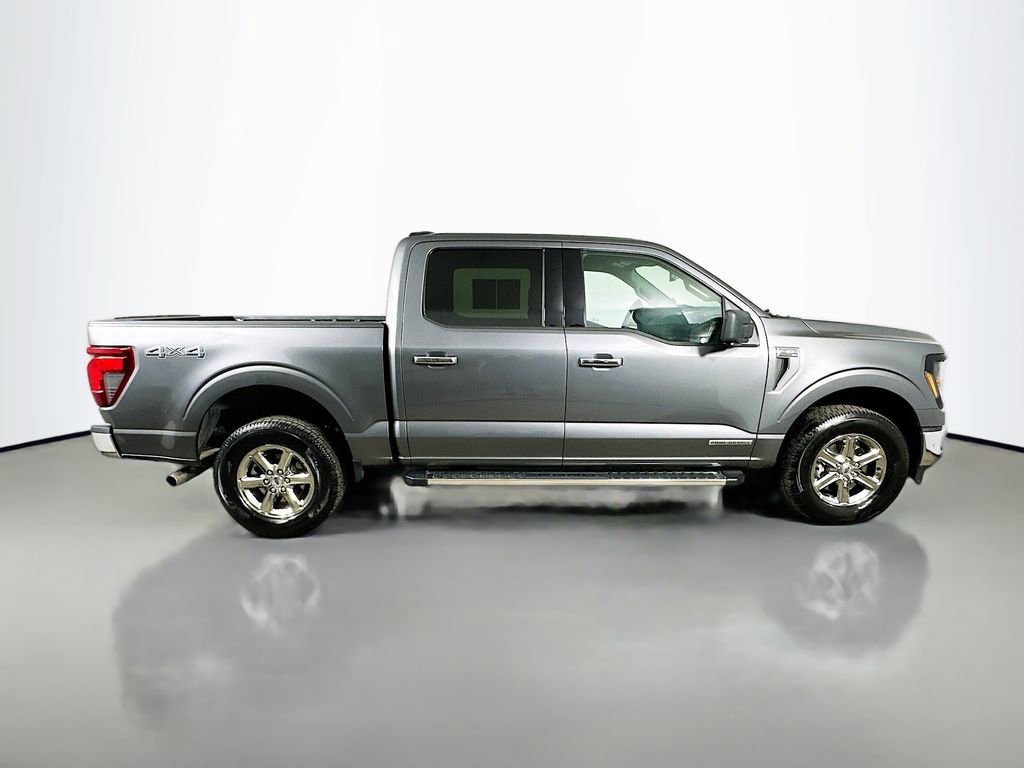 Used 2024 Ford F150 XLT w/ Mobile Office Package image 7