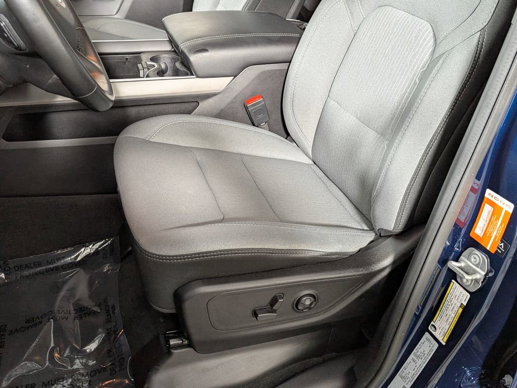 Used 2021 RAM 1500 Big Horn image 21