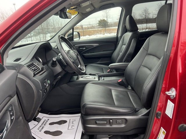 Certified 2023 Honda Ridgeline RTL image 25
