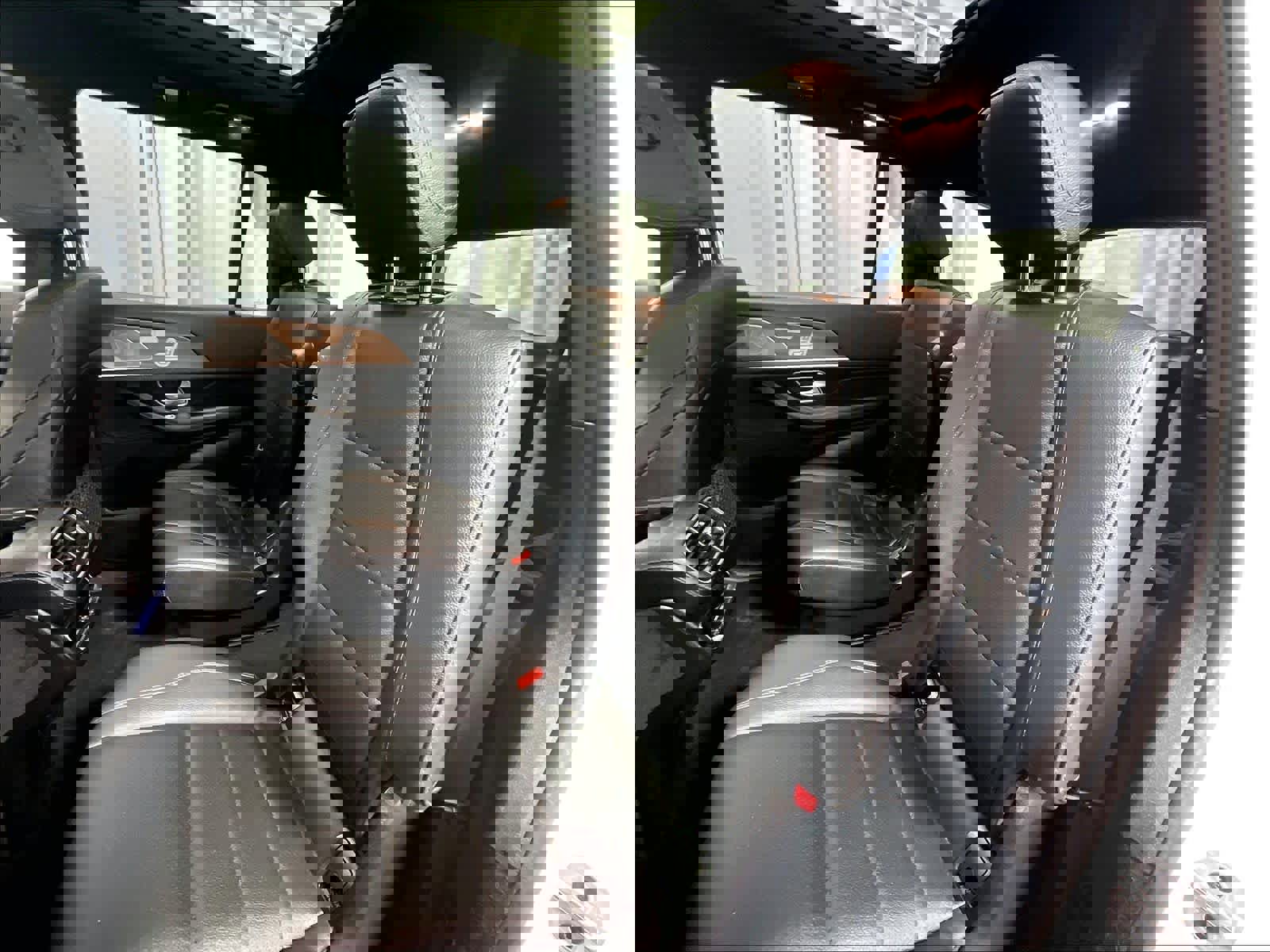 Used 2022 Mercedes-Benz GLS 450 4MATIC image 15