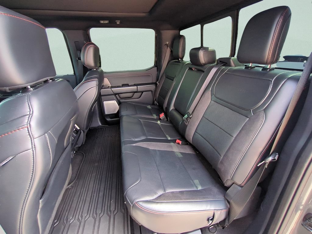 Used 2024 Ford F150 Raptor AWD/4WD image 10