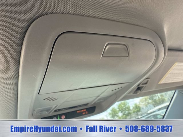 Used 2024 Chevrolet Equinox LT AWD/4WD image 28