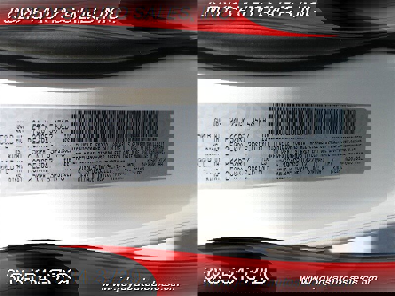 Used 2018 Dodge Journey SXT w/ Safe & Sound Group image 34