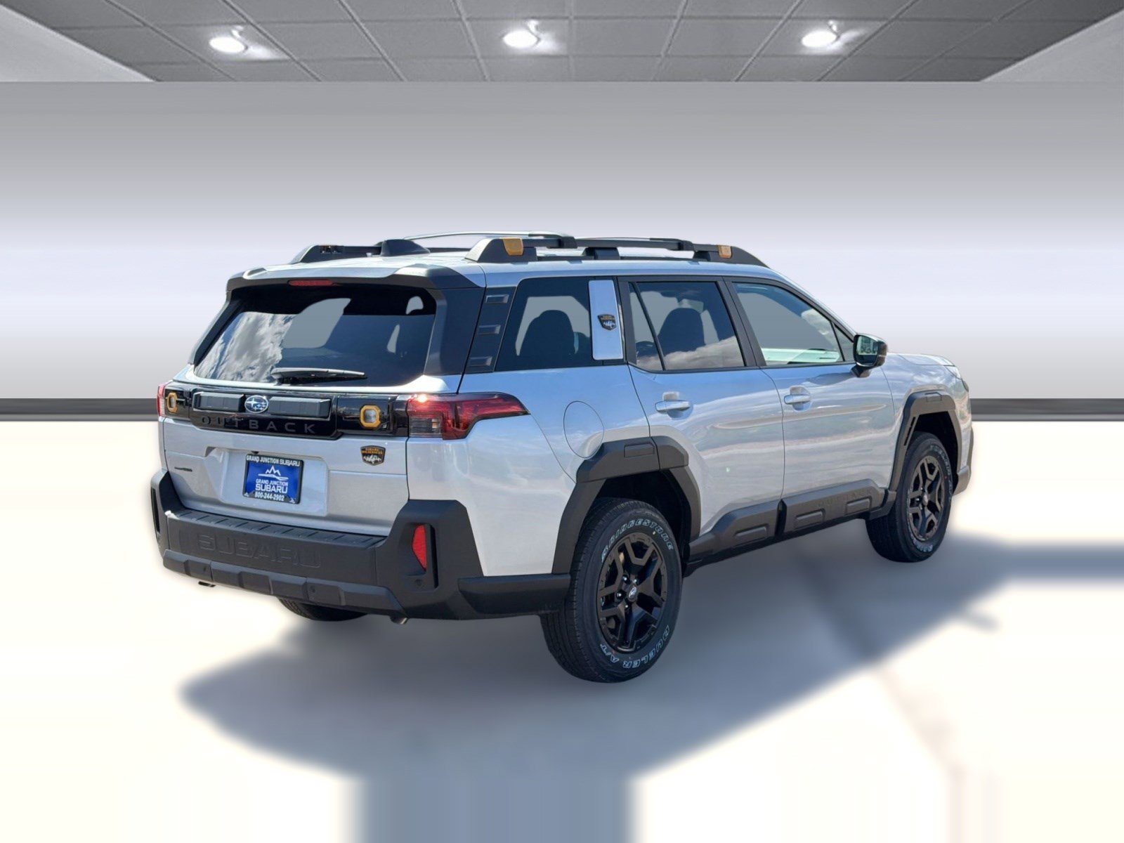 New 2026 Subaru Outback Wilderness image 9