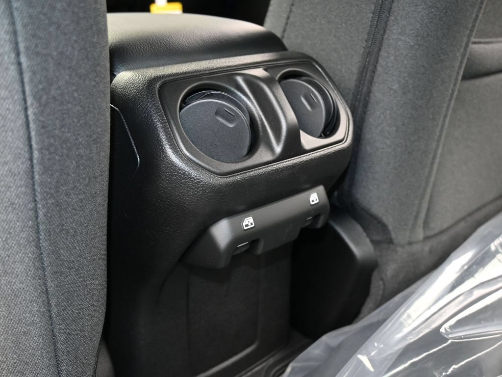 New 2026 Jeep Gladiator Sport AWD/4WD image 29