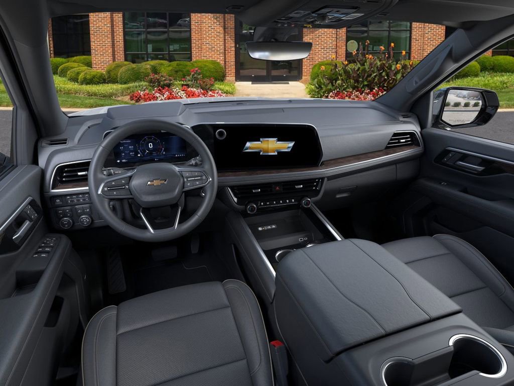 New 2026 Chevrolet Tahoe Premier image 15