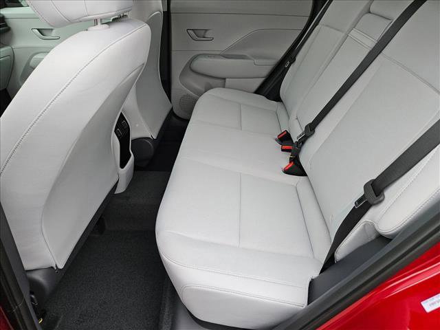 New 2026 Hyundai Kona SEL Sport image 11