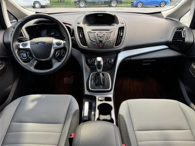 Used 2015 Ford C-MAX SE FWD image 11